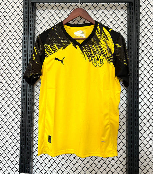 2025/26 Borussia Dortmund (Pre-order)