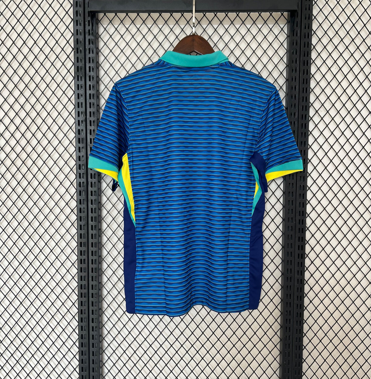 2024/25 Brazil (Pre-order)
