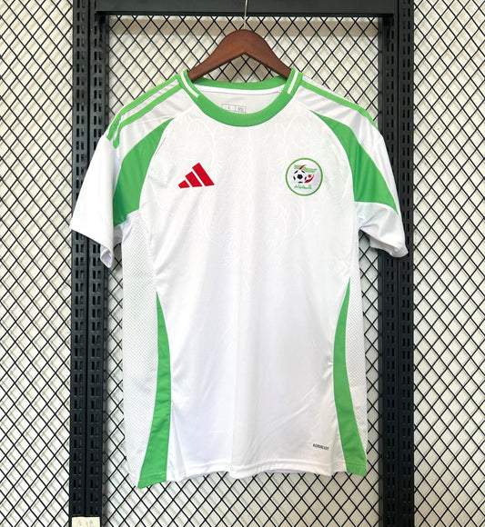 2024/25 Algeria (Pre-order)