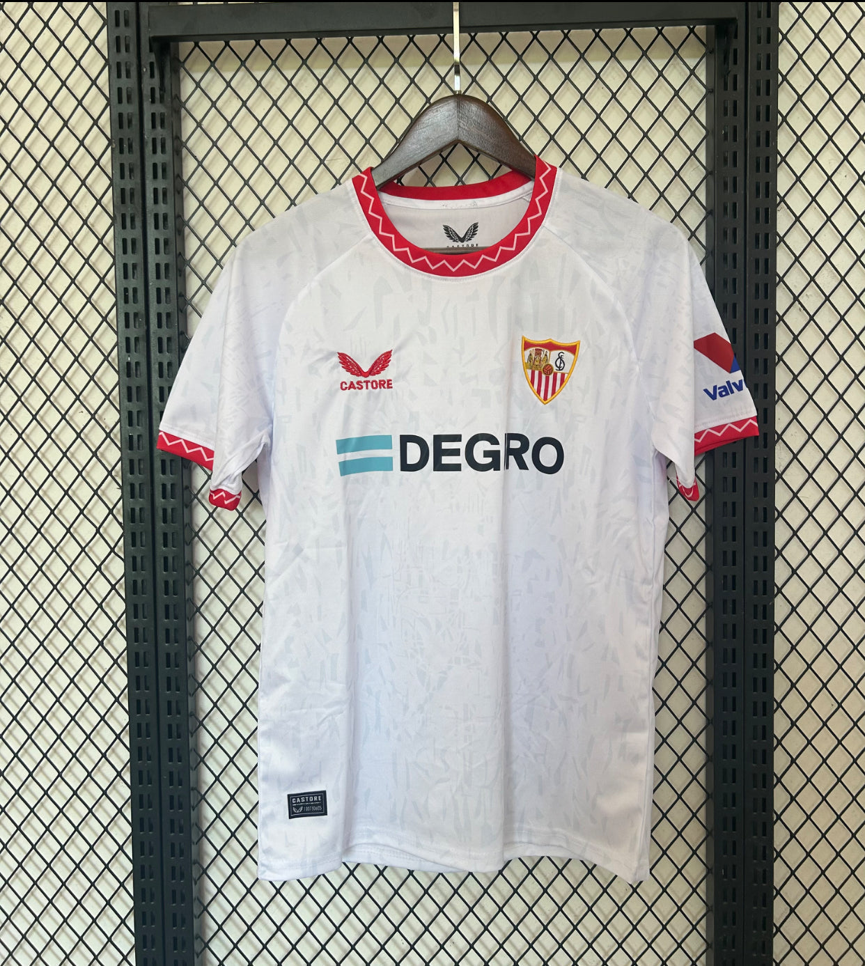 2024/25 Sevilla (Pre-order)
