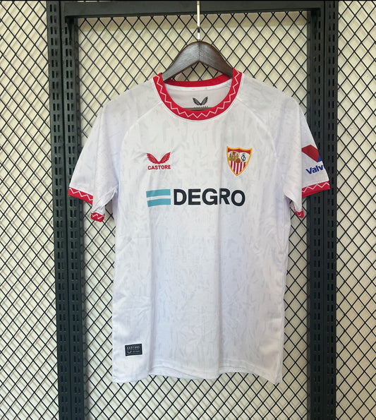 2024/25 Sevilla (Pre-order)