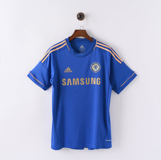 2012/13 Chelsea Retro (Pre-order)
