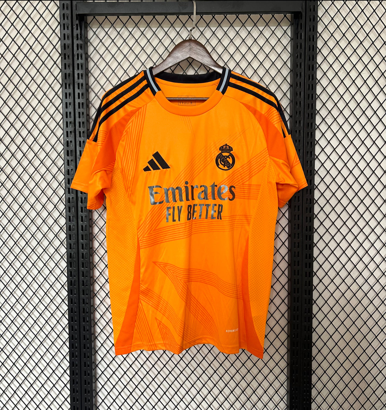 2024/25 Real Madrid (Pre-order)