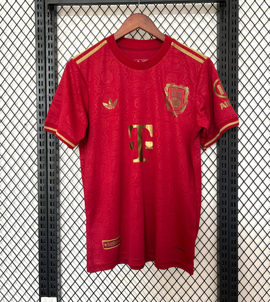 Bayern Munich Special (Pre-order)