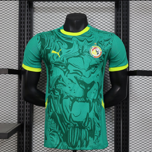 2025/26 Senegal (Player Version) (Pre-order)