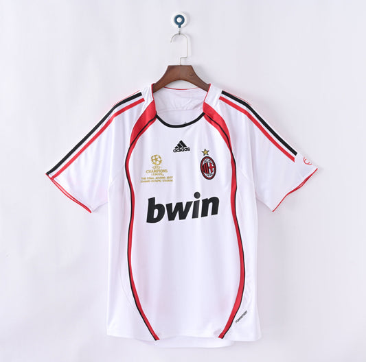 2006/07 AC Milan Retro (Pre-order)