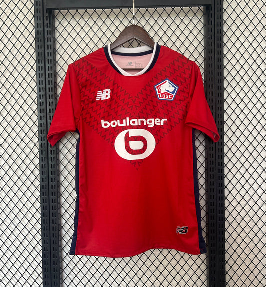2024/25 Lille OSC (Pre-order)