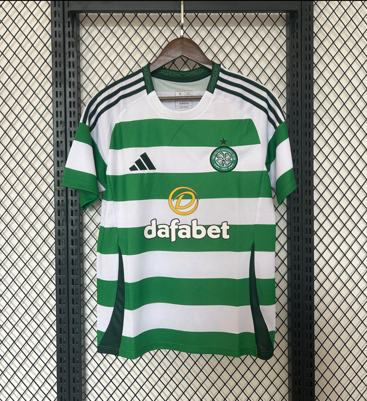 2024/25 Celtic (Pre-order)