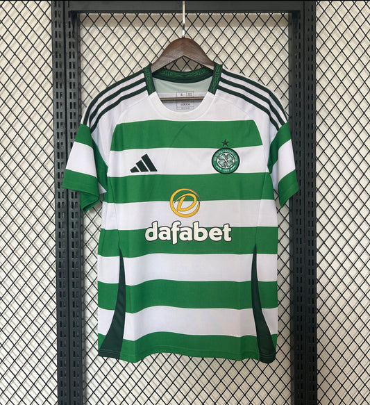 2024/25 Celtic (Pre-order)