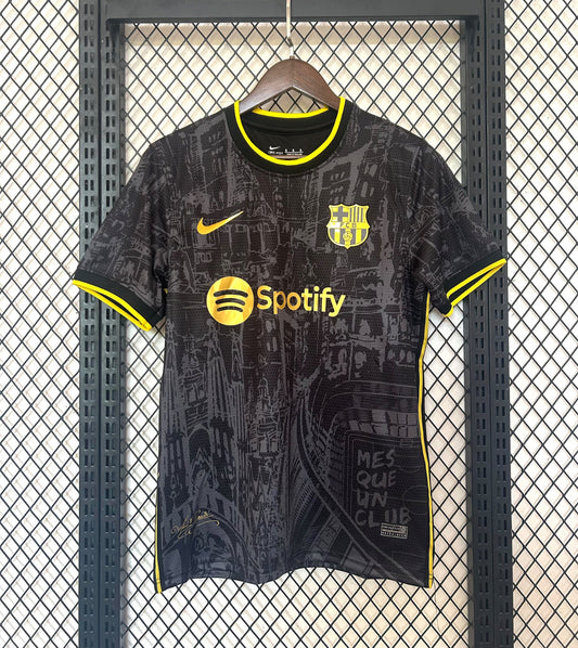 2024/25 Barcelona (Pre-order)