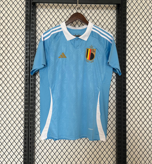 2024/25 Belgium (Pre-order)