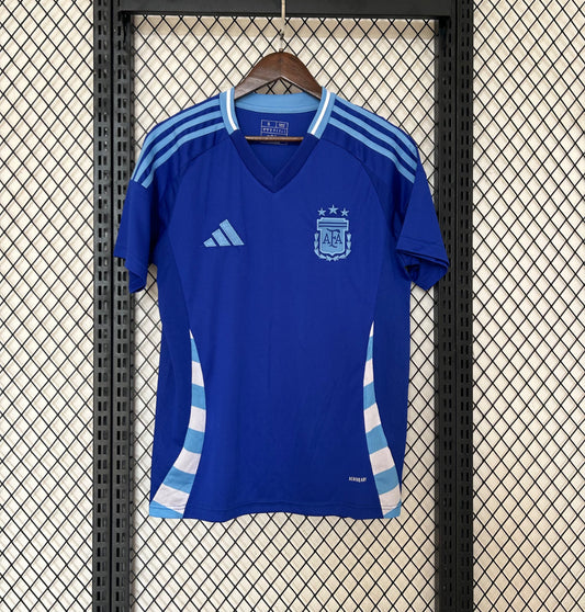 2024/25 Argentina (Pre-order)