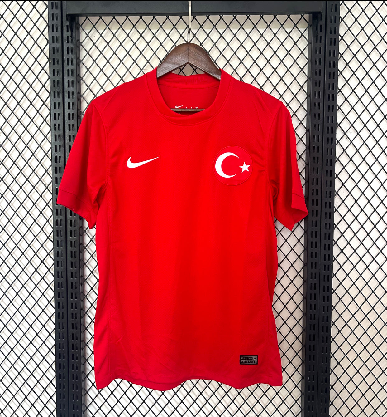 2024/25 Turkey (Pre-order)