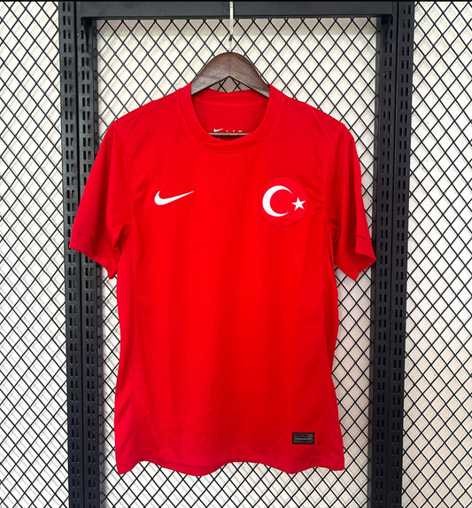 2024/25 Turkey (Pre-order)