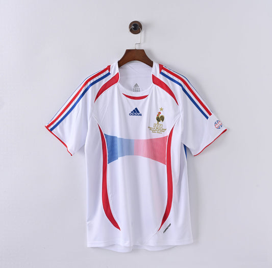 2006 France Retro (Pre-order)