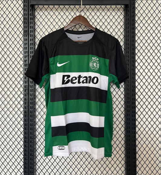2024/25 Sporting Portugal (Pre-order)