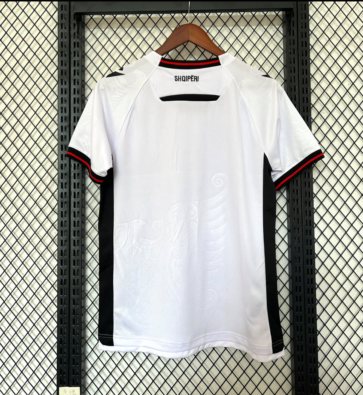2025/26 Albania (Pre-order)