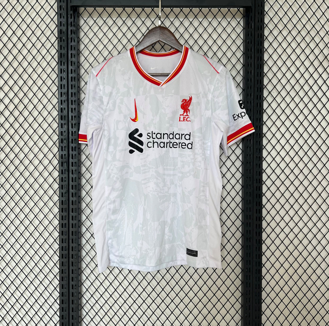 2024/25 Liverpool (Pre-order)