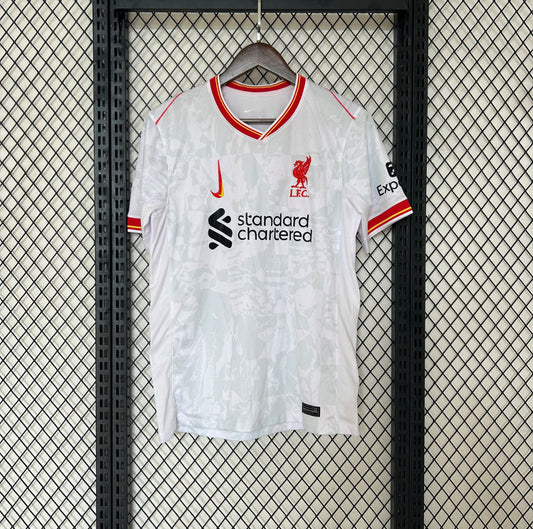 2024/25 Liverpool (Pre-order)