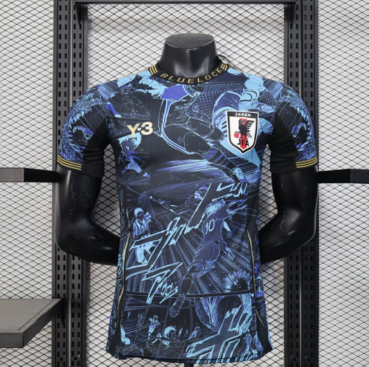 2025/26 Japan (Player Version) (Pre-order)