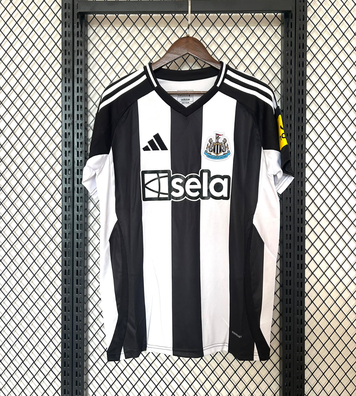 2024/25 Newcastle United (Pre-order)