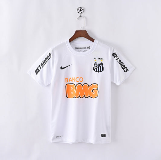 2012/13 Santos Retro (Pre-order)