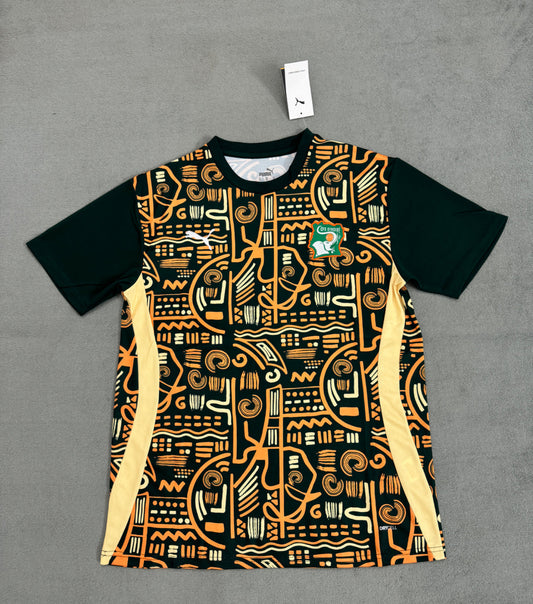 2025/26 Ivory Coast Training (Pre-order)