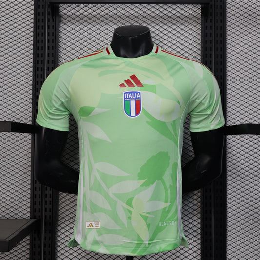 2025/26 Italy (Version Player) (Pre-order)