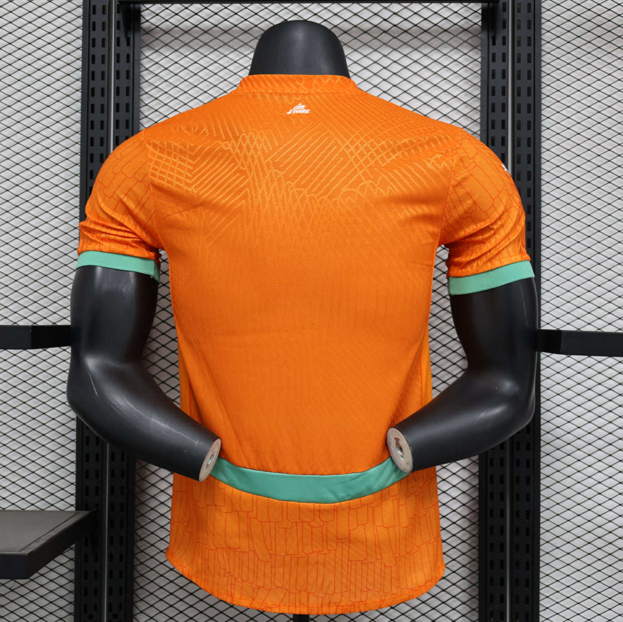 2025/26 Ivory Coast (Player Version) (Pre-order)