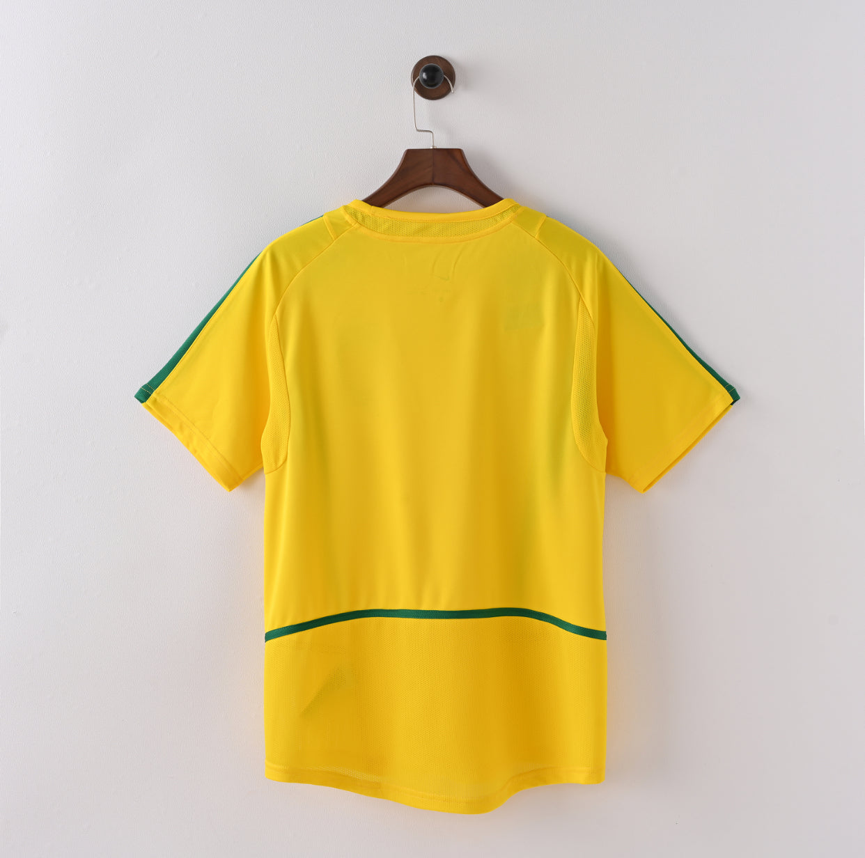 2002 Brazil Retro (Pre-order)