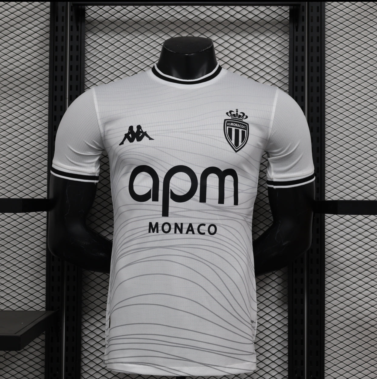 2024/25 Monaco (Version Player) (Pre-order)