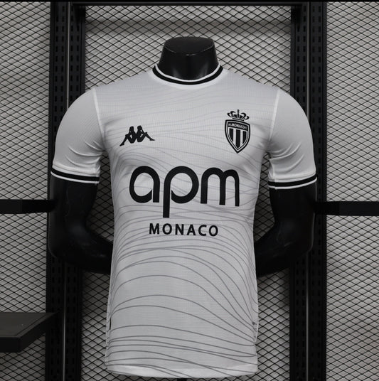 2024/25 Monaco (Version Player) (Pre-order)