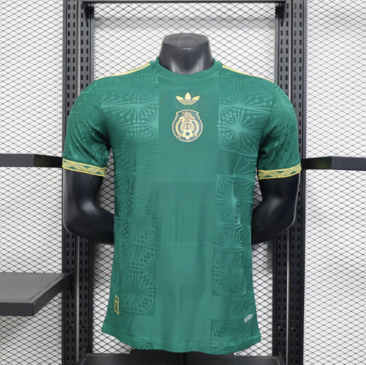 2025/26 Mexico (Player Version) (Pre-order)