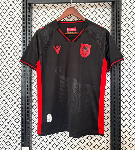 2025/26 Albania (Pre-order)