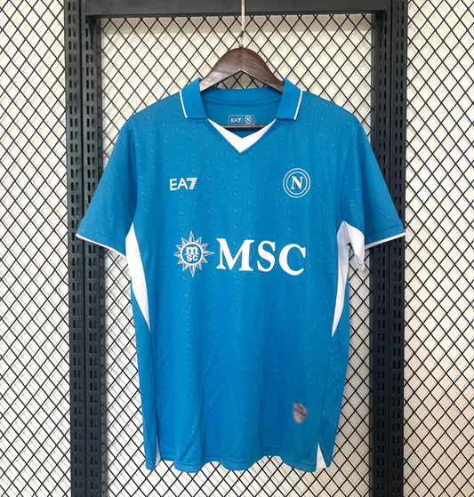 2024/25 Napoli (Pre-order)