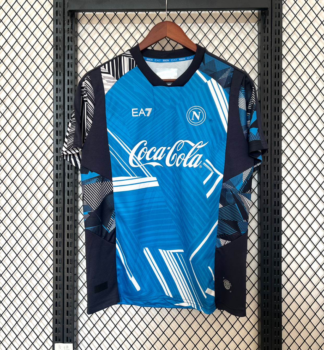 2024/25 Napoli (Pre-order)