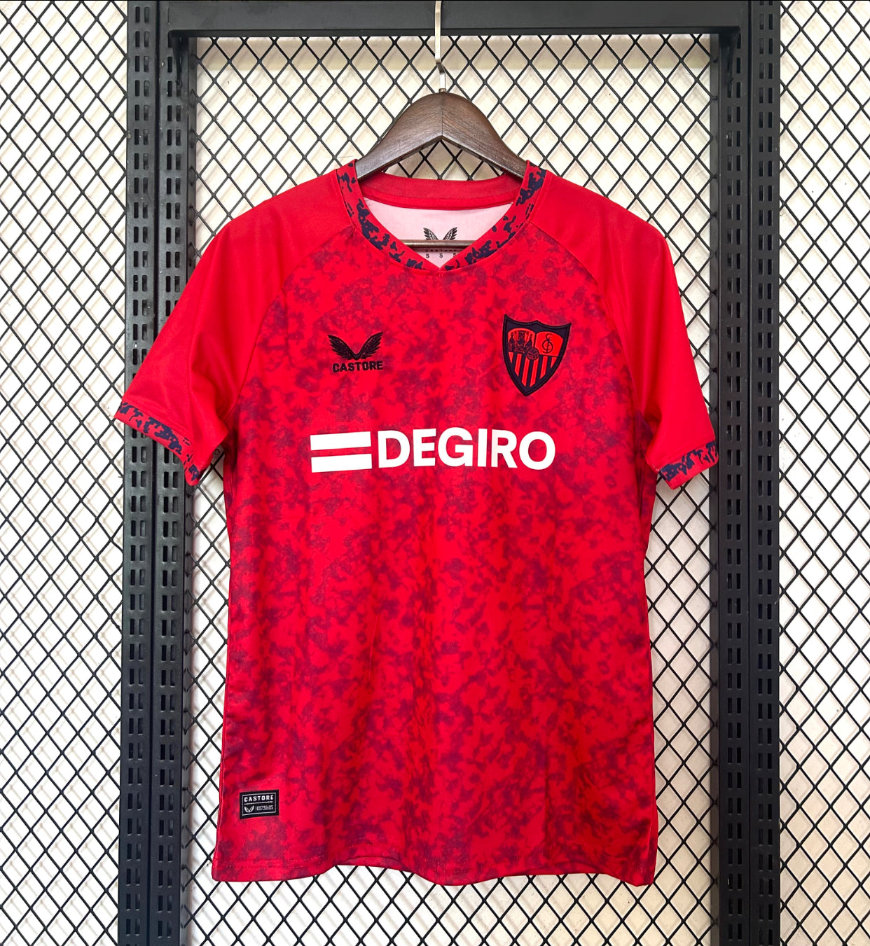 2024/25 Sevilla (Pre-order)