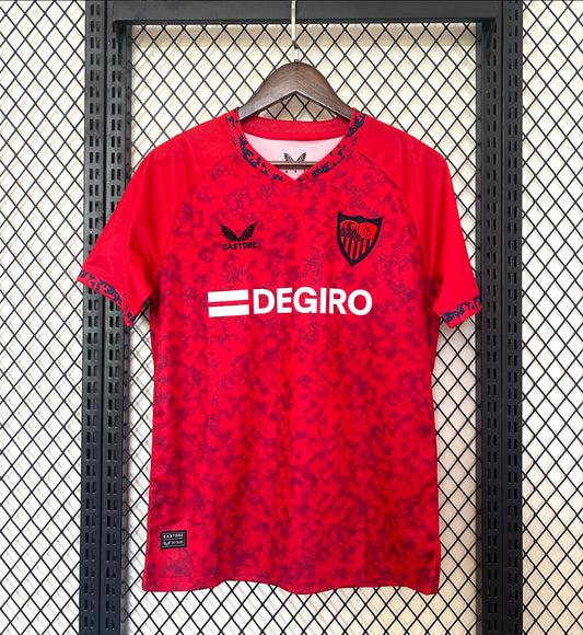 2024/25 Sevilla (Pre-order)