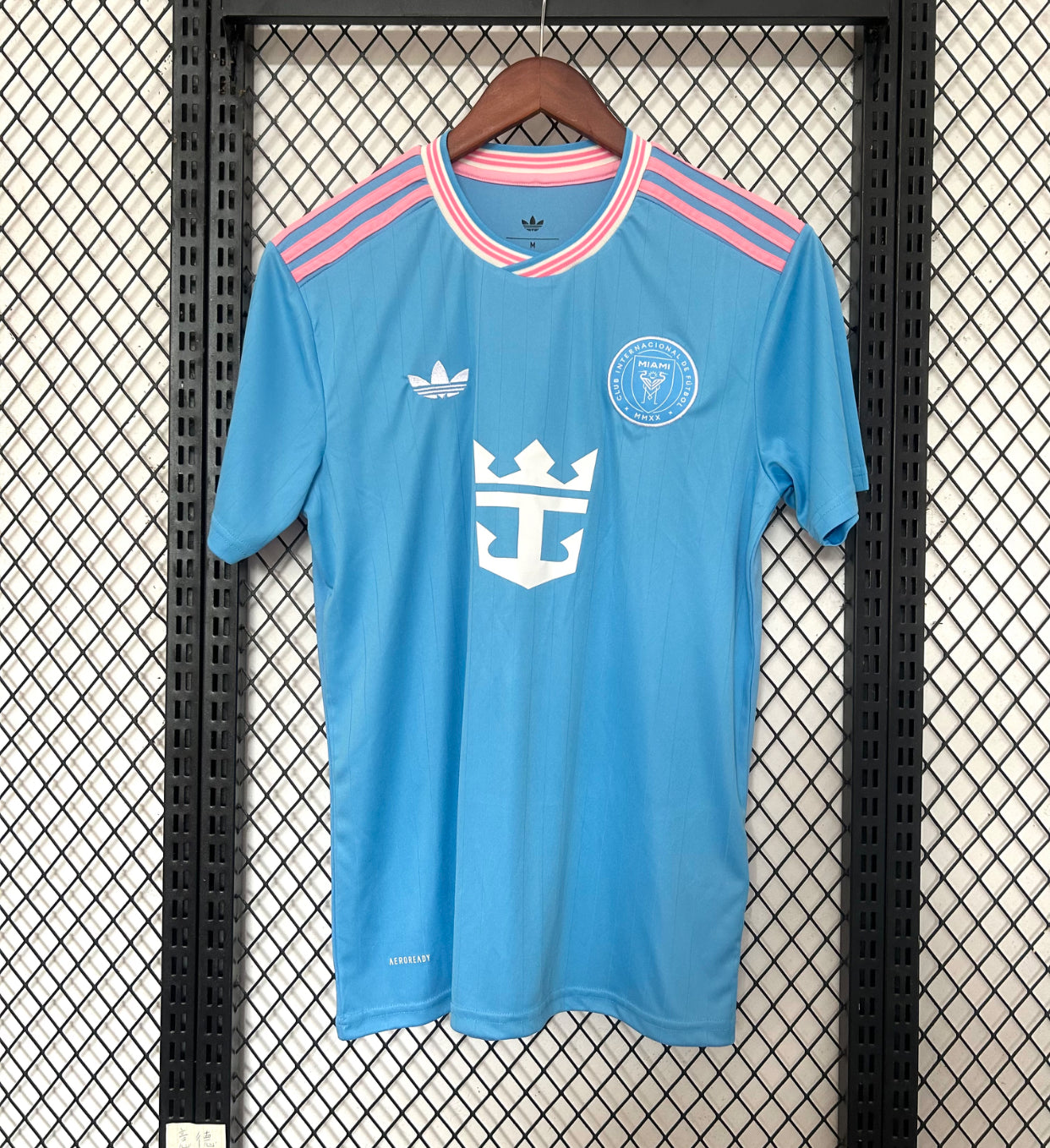 2025/26 Inter Miami (Pre-order)
