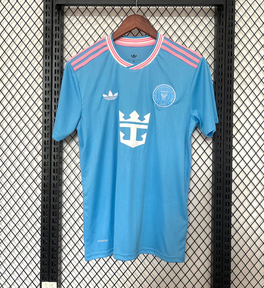 2025/26 Inter Miami (Pre-order)
