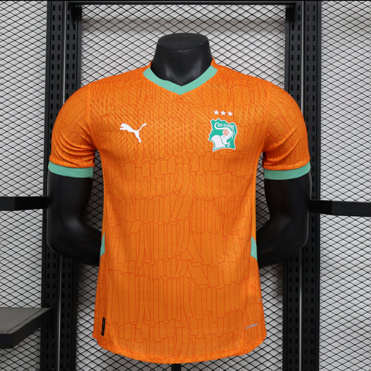 2025/26 Ivory Coast (Player Version) (Pre-order)