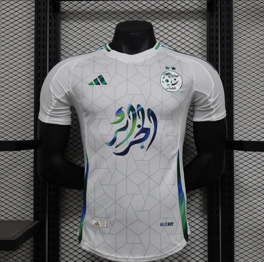 2025/26 Algeria (Version Player) (Pre-order)