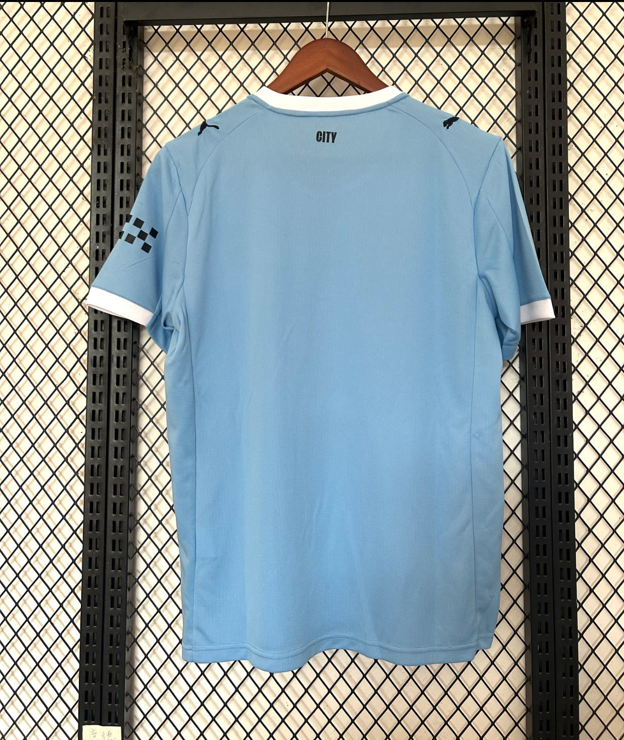 2025/26 Manchester City (Pre-order)