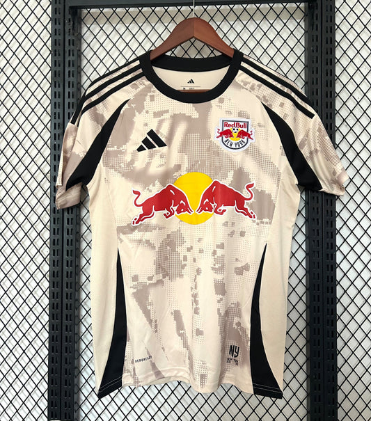 2025/26 New York Red Bulls (Pre-order)
