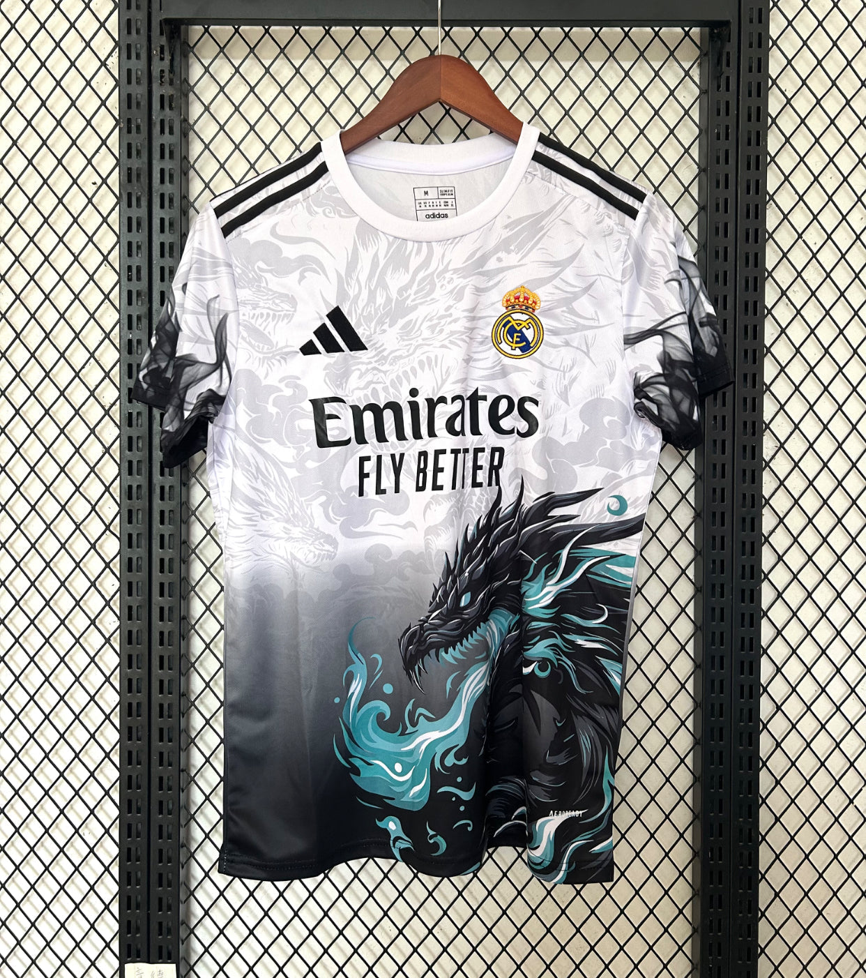 Real Madrid Special (Pre-order)