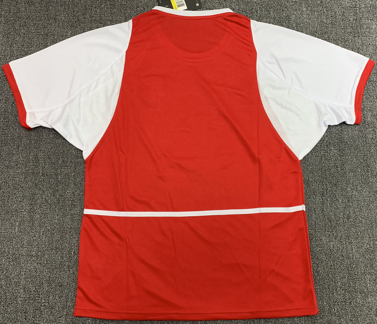 2003/04 Arsenal Retro (Pre-order)