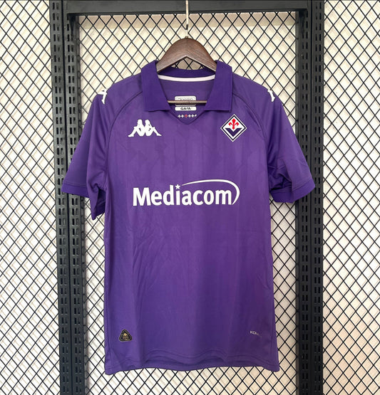 2024/25 Fiorentina (Pre-order)