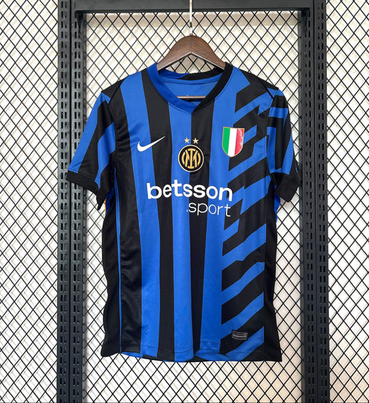 2024/25 Inter Milan (Pre-order)