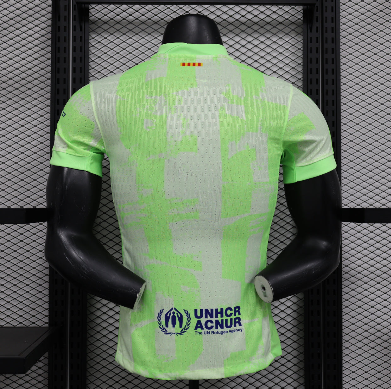 2024/25 Barcelona (Version Player) (Pre-order)