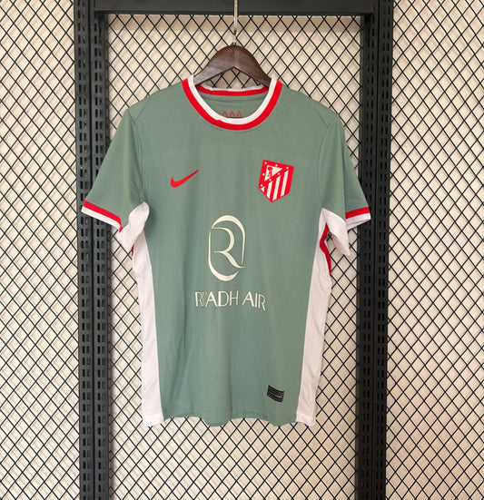2024/25 Atletico Madrid (Pre-order)